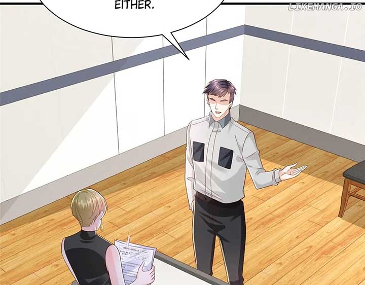 I randomly have a new career every week Chapter 770 282 11