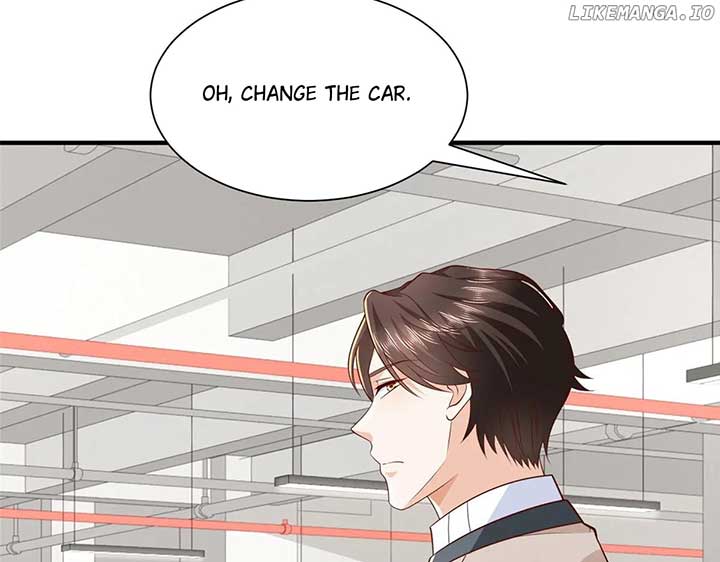 I randomly have a new career every week Chapter 770 289 18