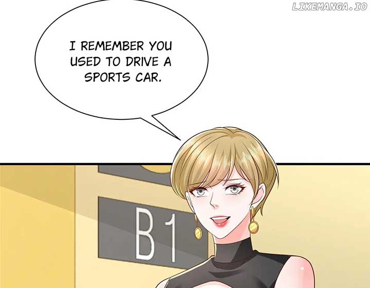 I randomly have a new career every week Chapter 770 291 20