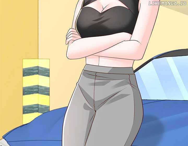 I randomly have a new career every week Chapter 770 292 21