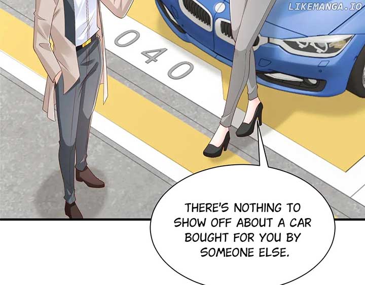 I randomly have a new career every week Chapter 770 295 24