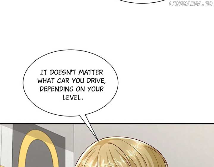 I randomly have a new career every week Chapter 770 296 25