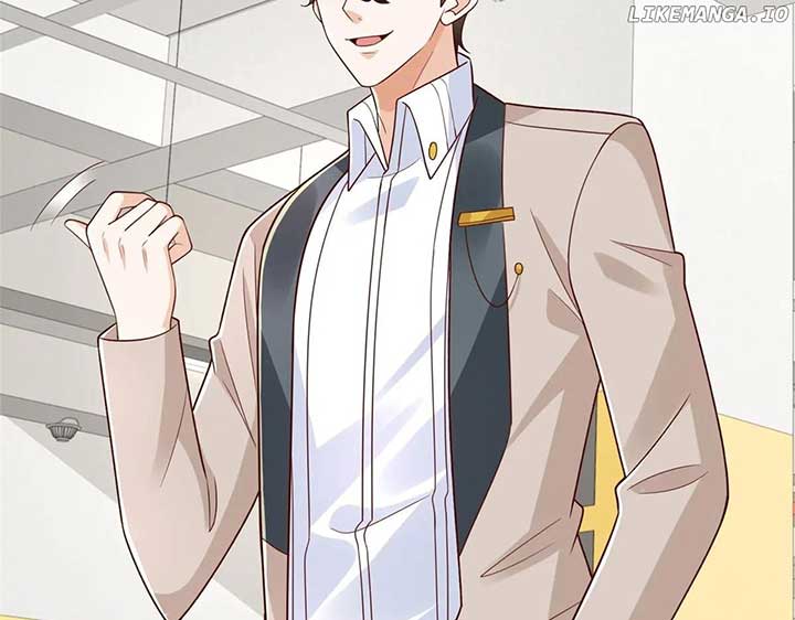 I randomly have a new career every week Chapter 770 303 32