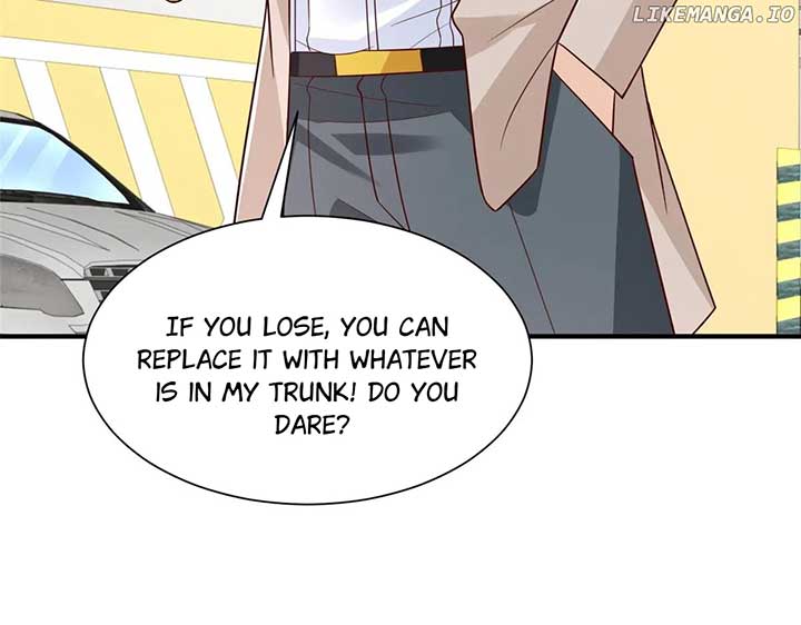 I randomly have a new career every week Chapter 770 304 33