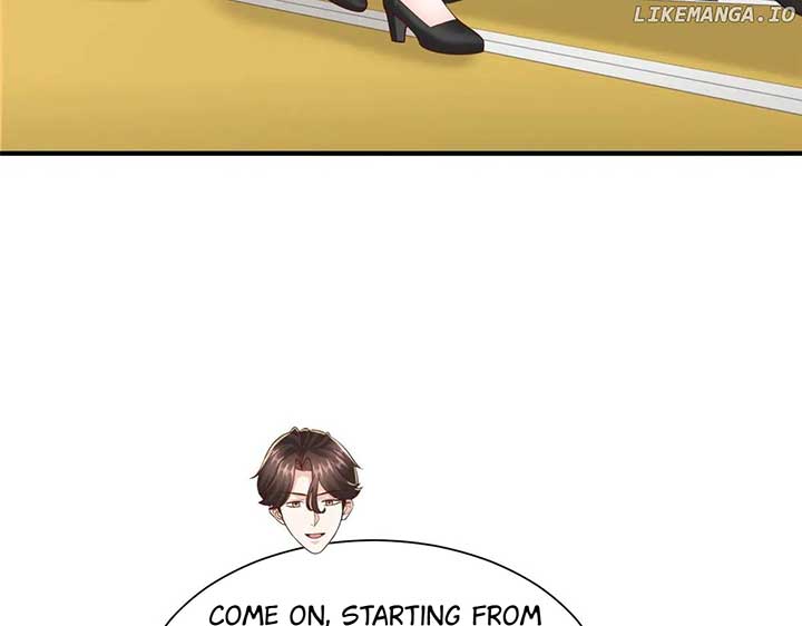 I randomly have a new career every week Chapter 770 307 36