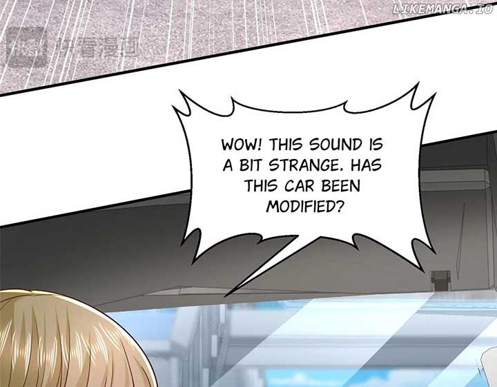 I randomly have a new career every week Chapter 770 315 44