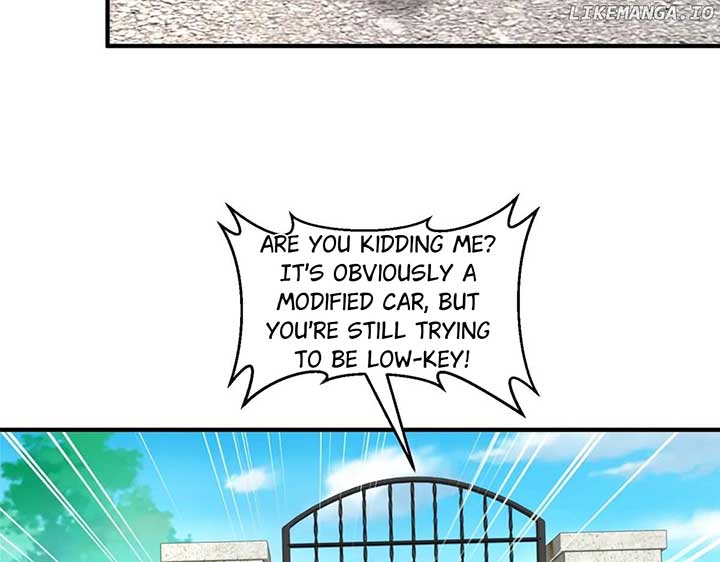 I randomly have a new career every week Chapter 770 323 52