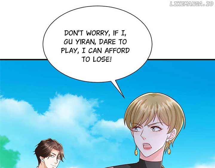 I randomly have a new career every week Chapter 770 328 57