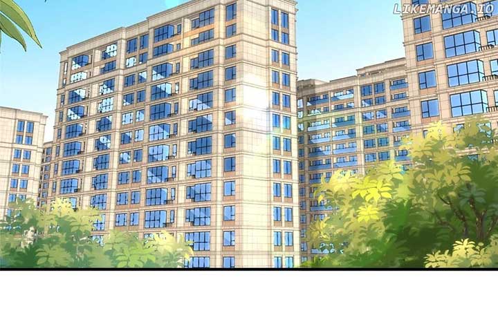 I randomly have a new career every week Chapter 770 349 78