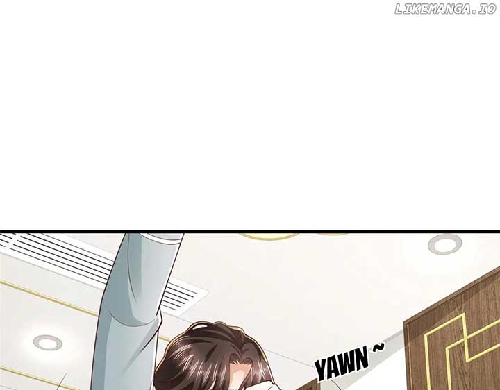 I randomly have a new career every week Chapter 770 350 79