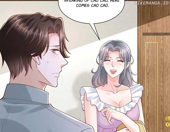 I randomly have a new career every week Chapter 770 358 87