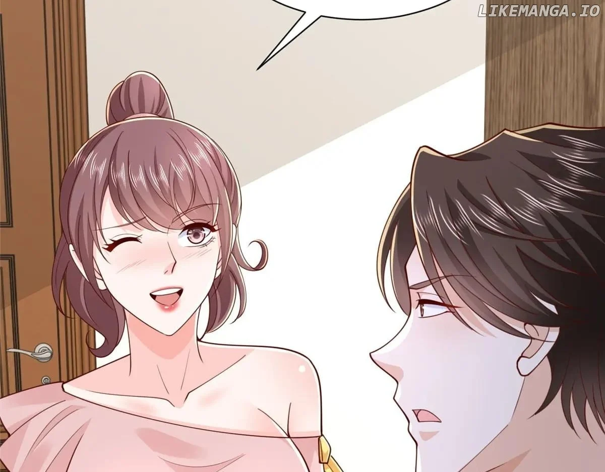 I randomly have a new career every week Chapter 771 289 03