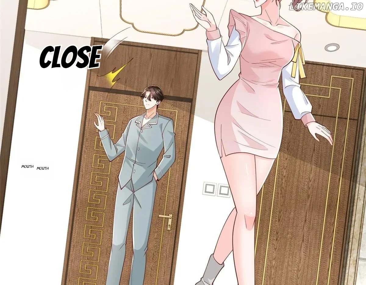 I randomly have a new career every week Chapter 771 292 06