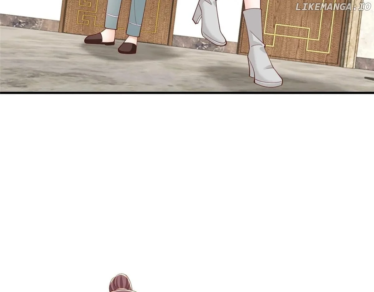 I randomly have a new career every week Chapter 771 293 07