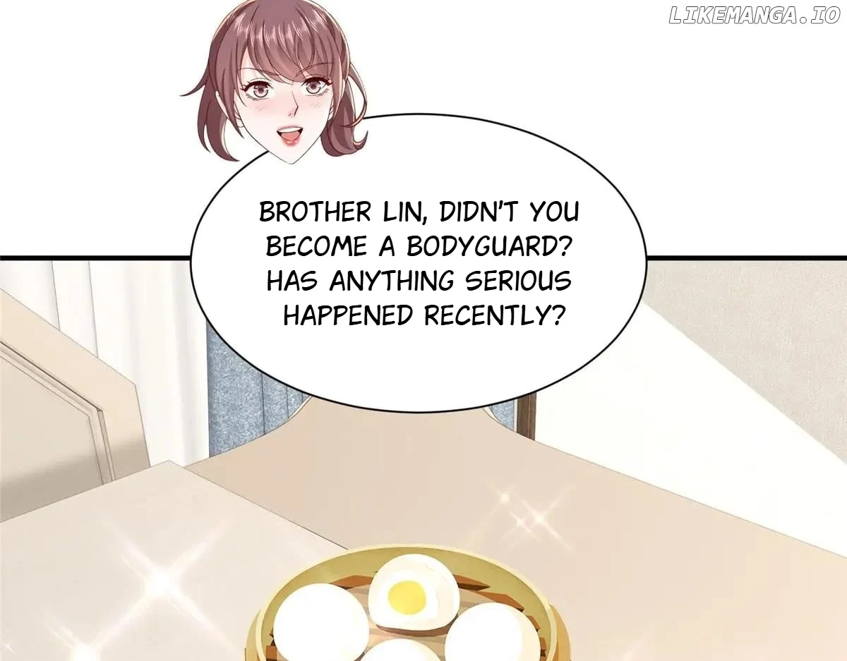 I randomly have a new career every week Chapter 771 294 08