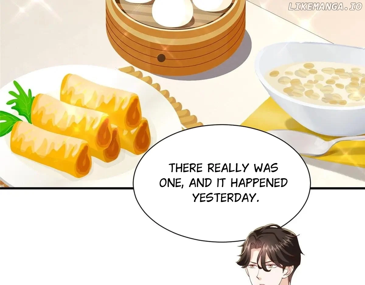 I randomly have a new career every week Chapter 771 295 09