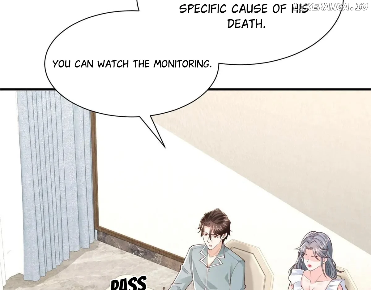 I randomly have a new career every week Chapter 771 299 13