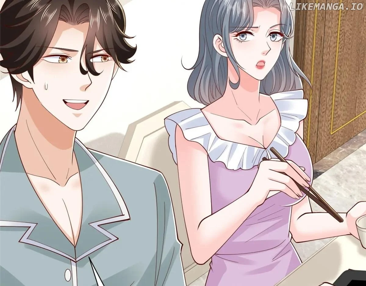 I randomly have a new career every week Chapter 771 303 17