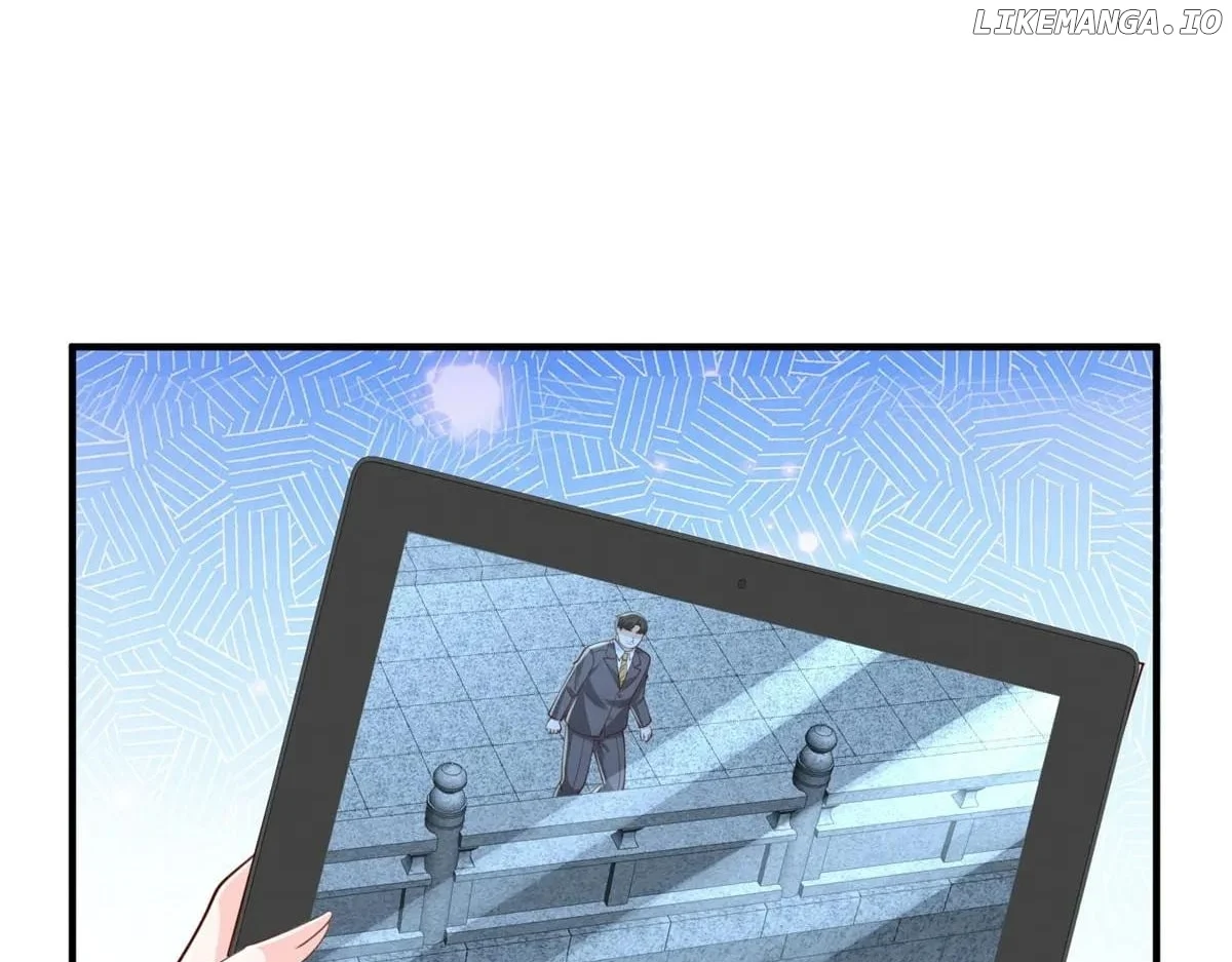 I randomly have a new career every week Chapter 771 305 19