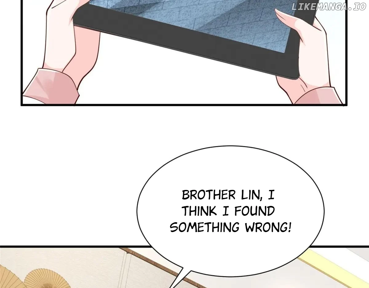 I randomly have a new career every week Chapter 771 306 20