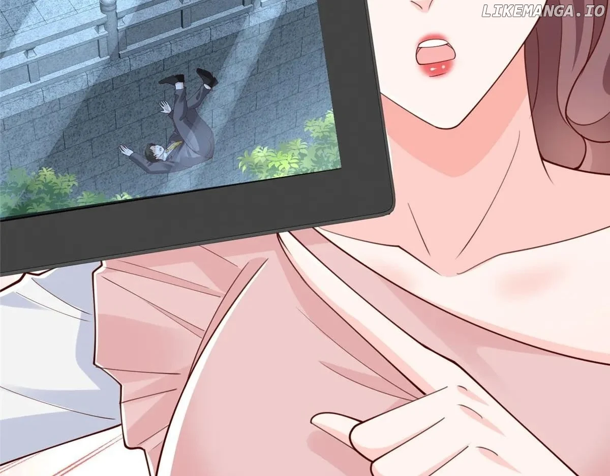 I randomly have a new career every week Chapter 771 315 29