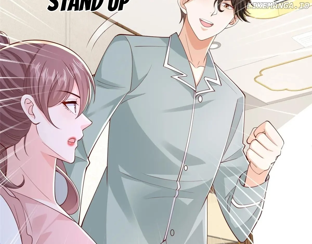 I randomly have a new career every week Chapter 771 318 32