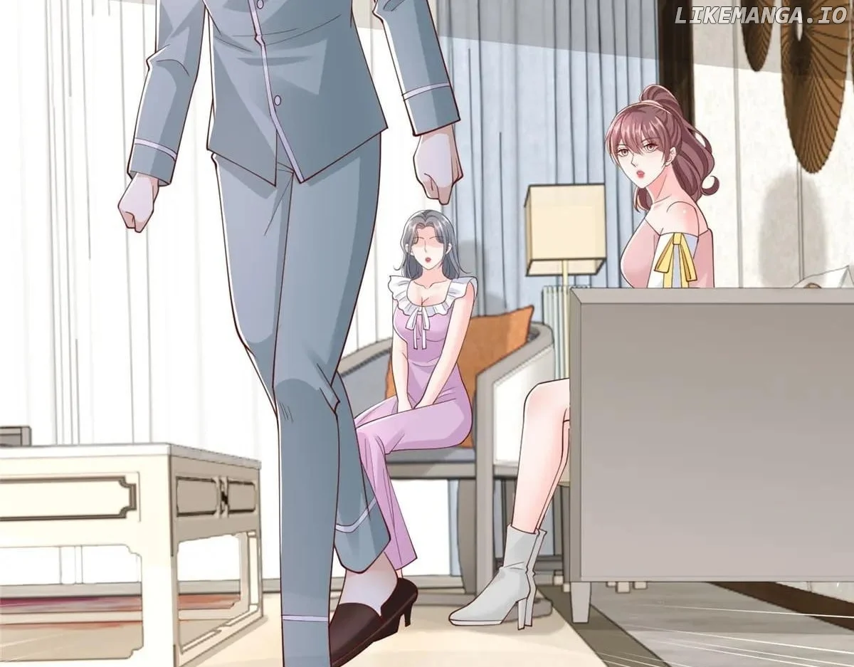 I randomly have a new career every week Chapter 771 321 35