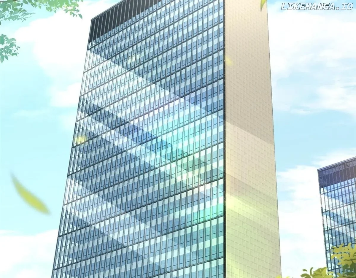 I randomly have a new career every week Chapter 771 324 38