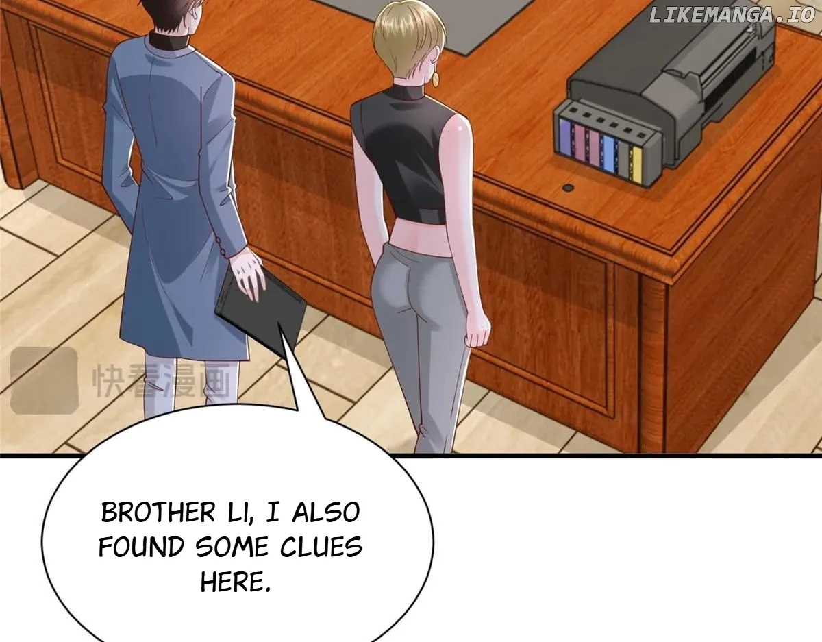 I randomly have a new career every week Chapter 771 327 41