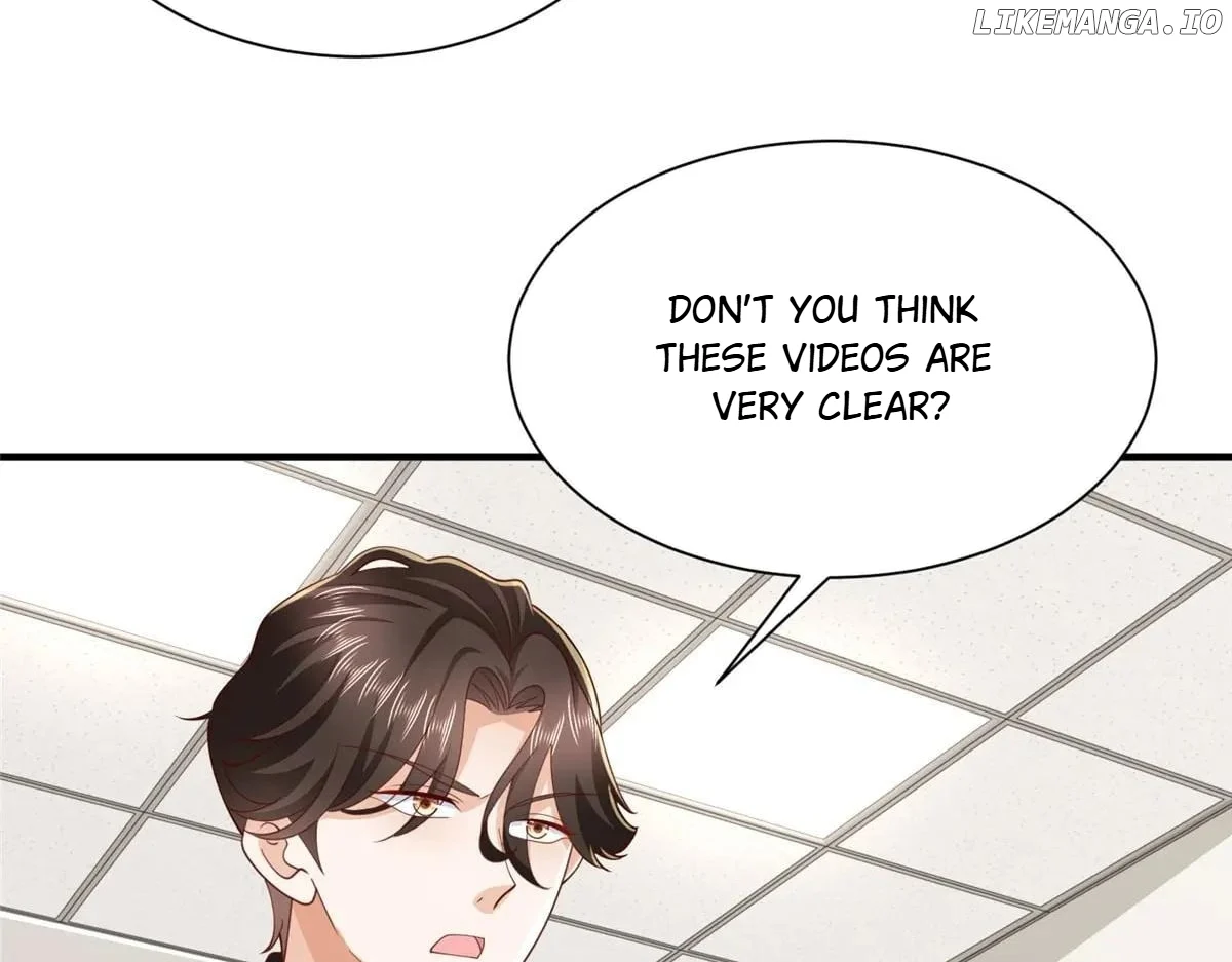 I randomly have a new career every week Chapter 771 328 42