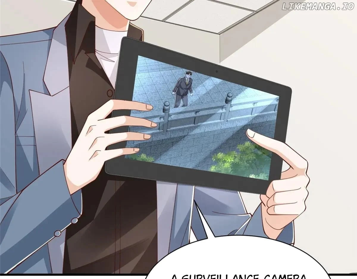 I randomly have a new career every week Chapter 771 329 43