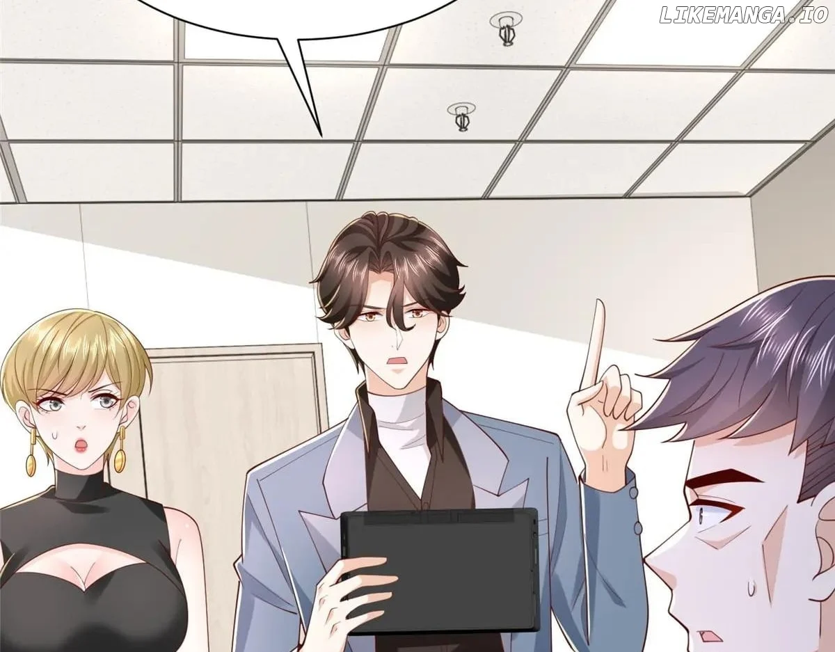 I randomly have a new career every week Chapter 771 331 45