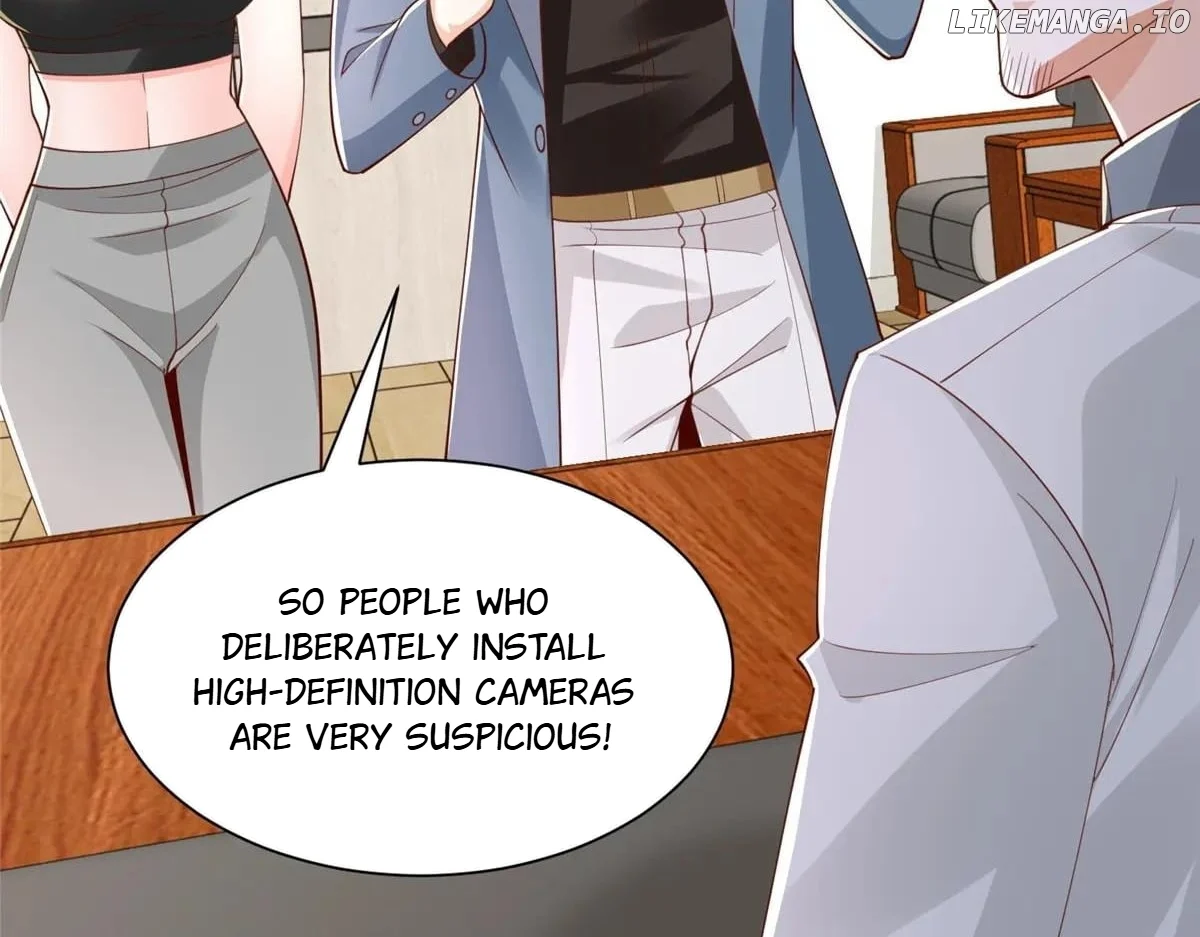 I randomly have a new career every week Chapter 771 332 46