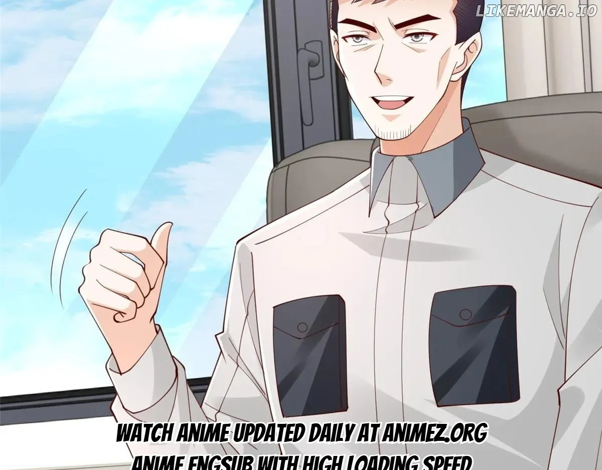 I randomly have a new career every week Chapter 771 335 49