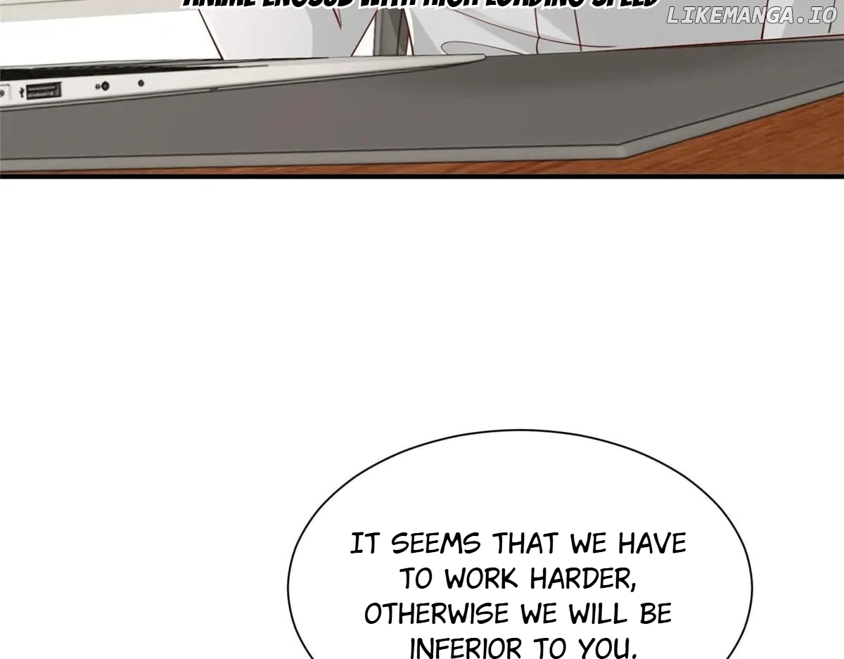 I randomly have a new career every week Chapter 771 336 50