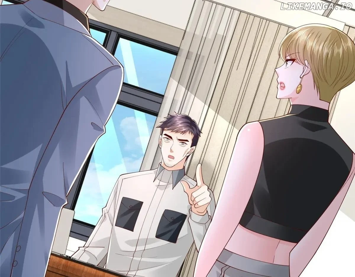 I randomly have a new career every week Chapter 771 340 54