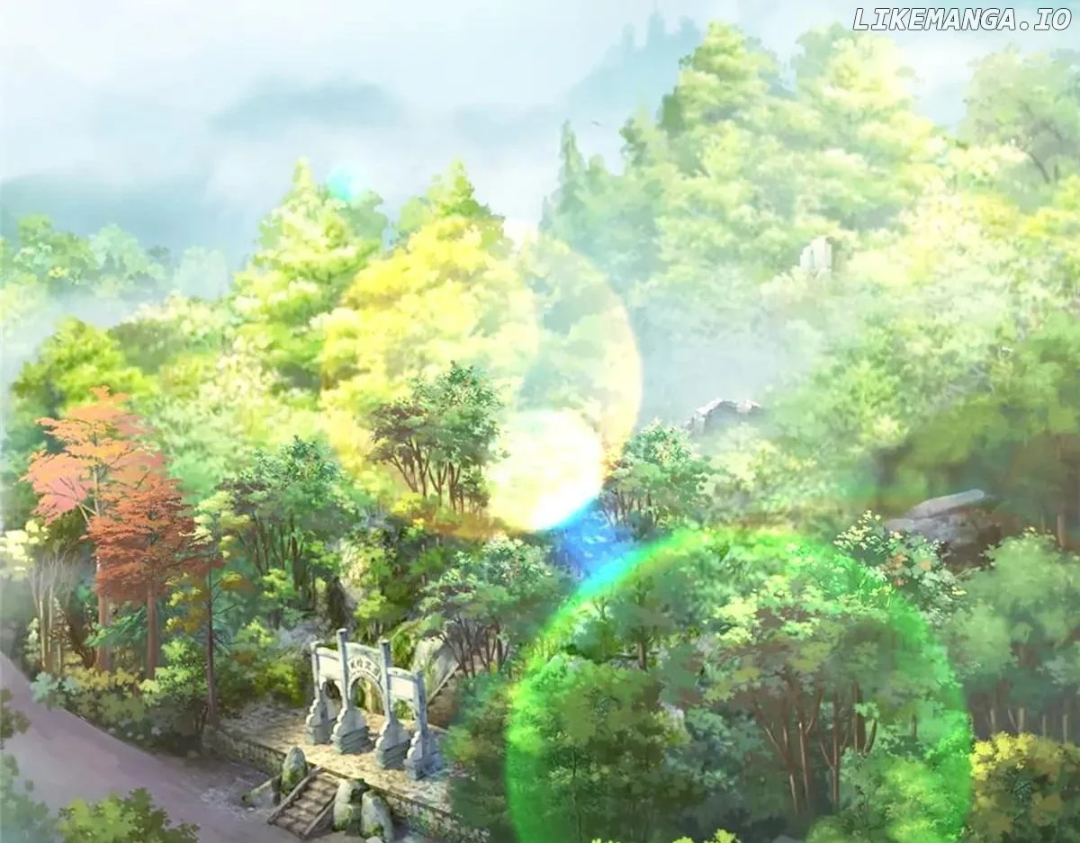 I randomly have a new career every week Chapter 771 344 58