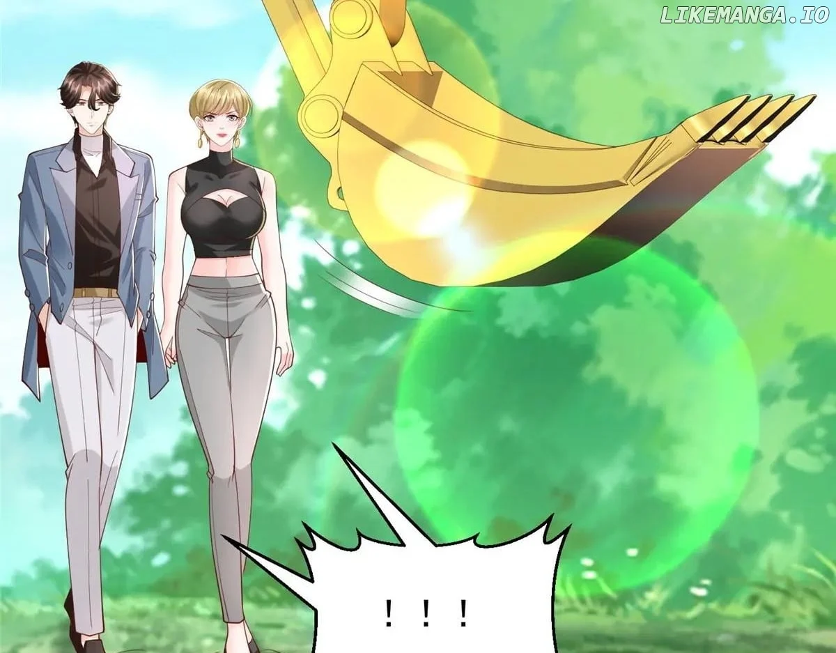 I randomly have a new career every week Chapter 771 347 61