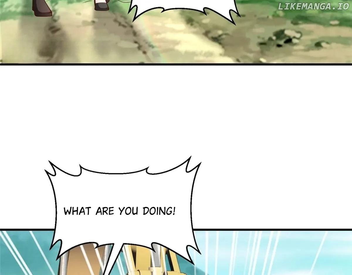 I randomly have a new career every week Chapter 771 348 62