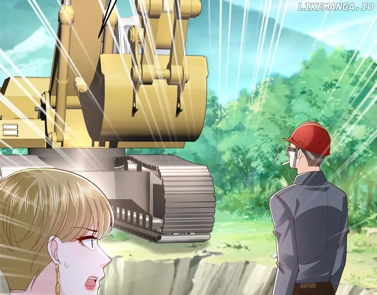 I randomly have a new career every week Chapter 771 349 63