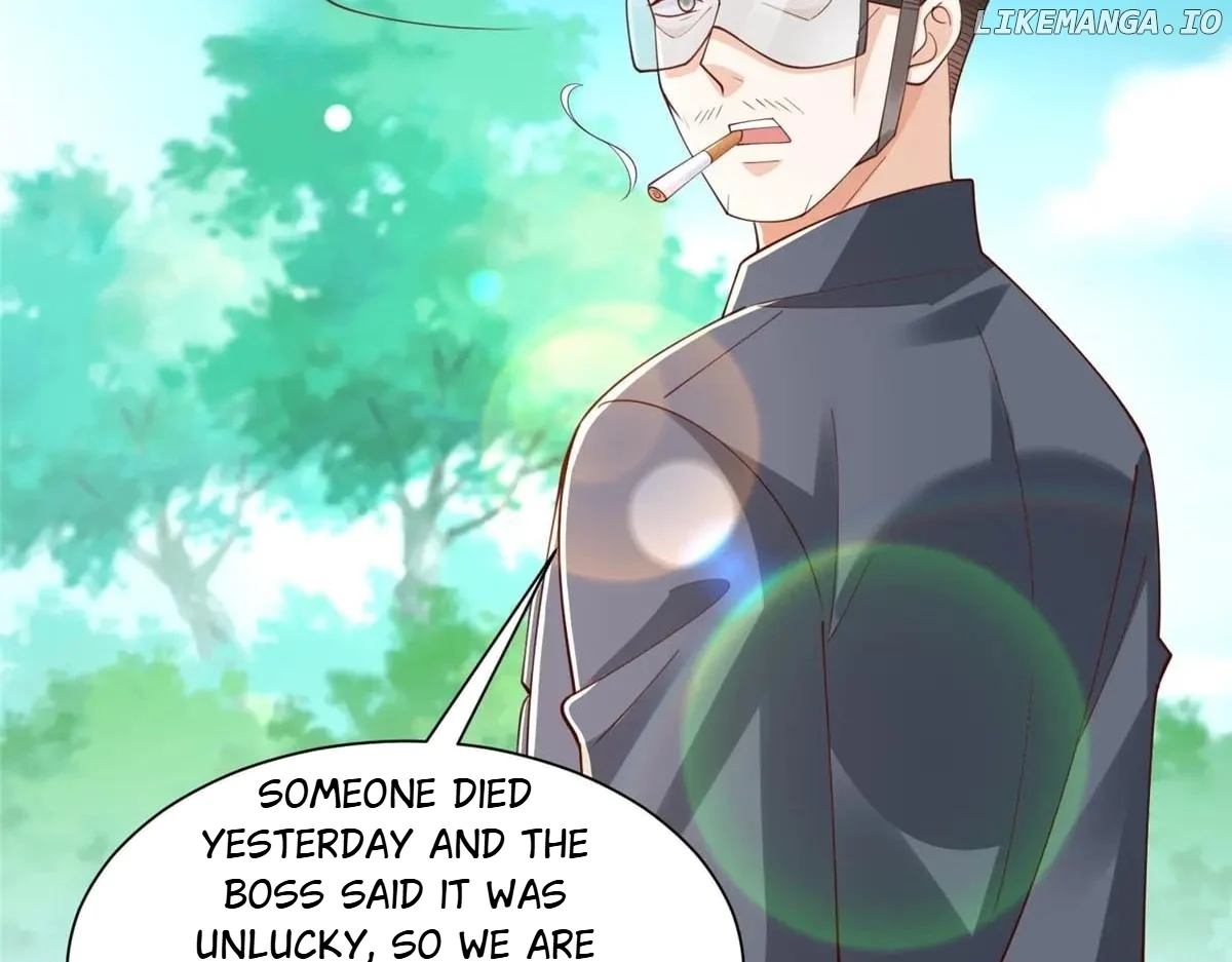 I randomly have a new career every week Chapter 771 353 67