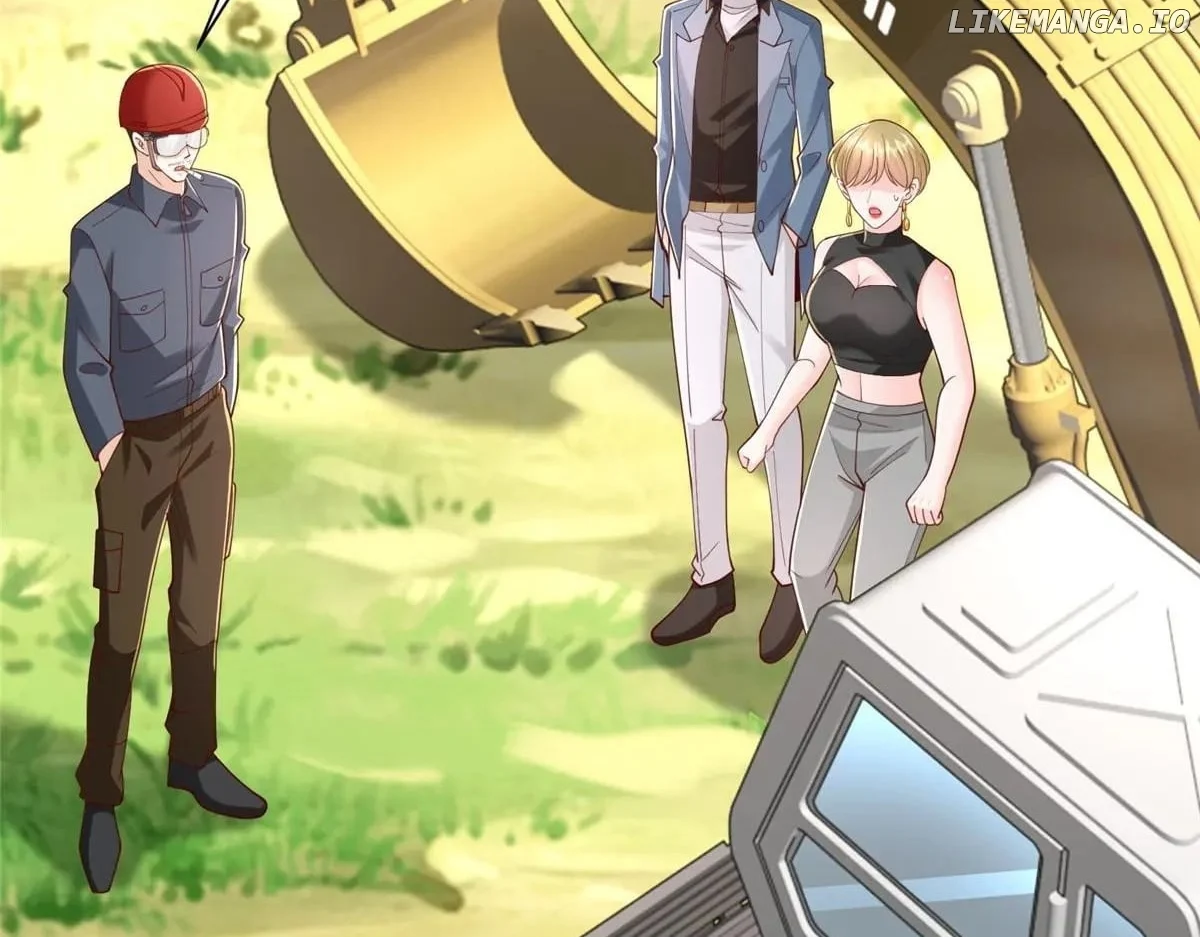 I randomly have a new career every week Chapter 771 355 69