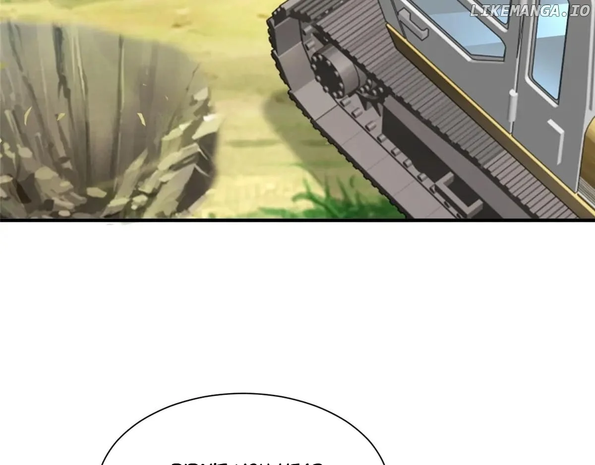 I randomly have a new career every week Chapter 771 356 70