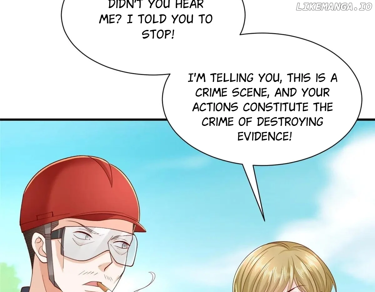 I randomly have a new career every week Chapter 771 357 71