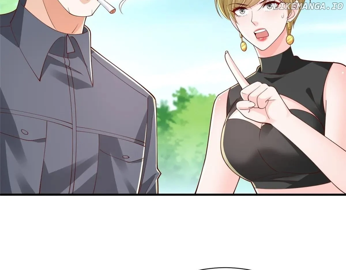 I randomly have a new career every week Chapter 771 358 72