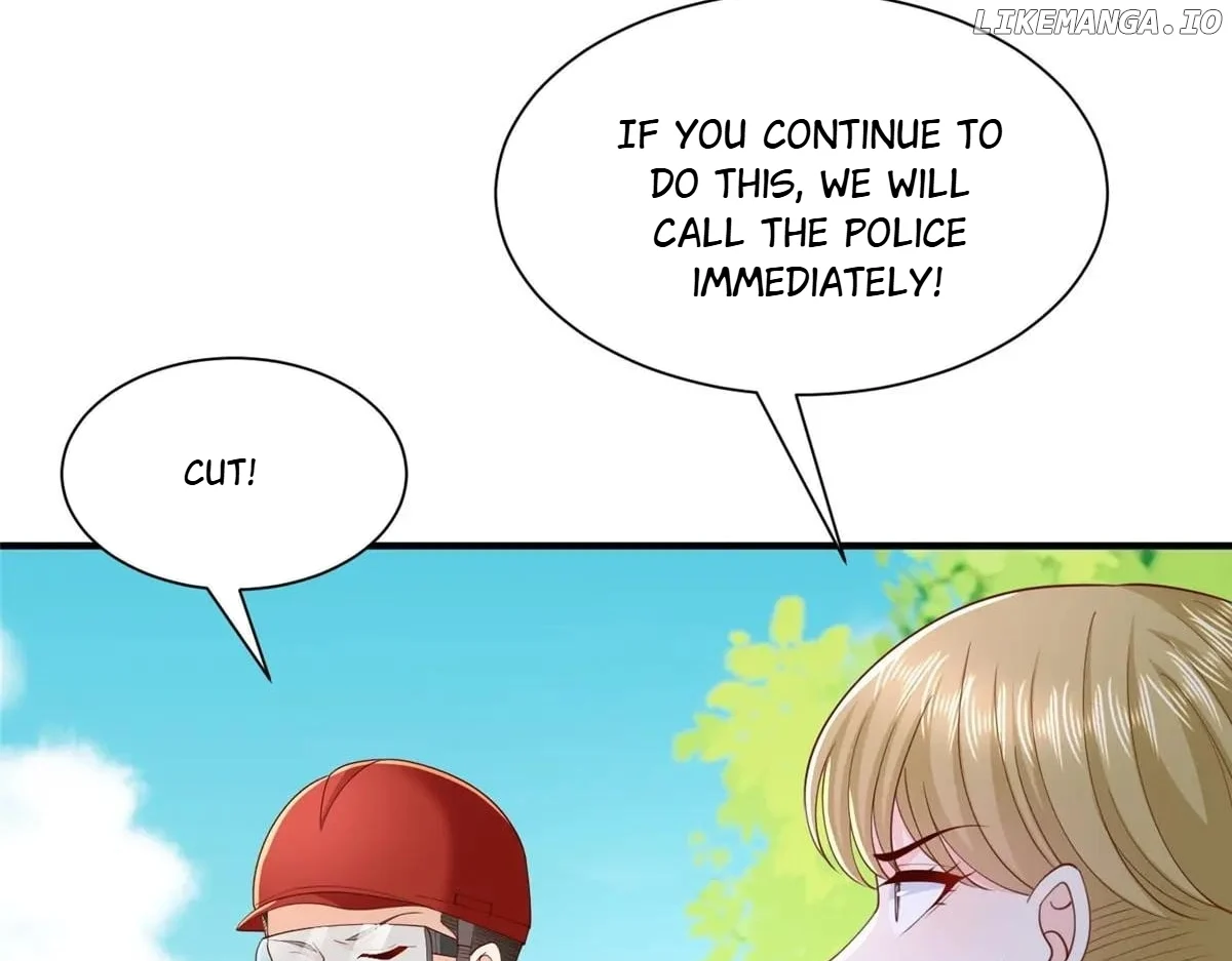 I randomly have a new career every week Chapter 771 359 73