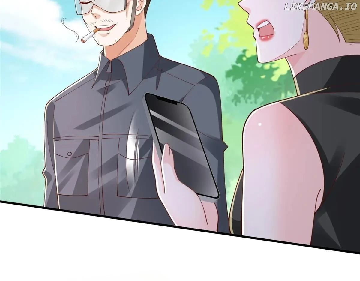 I randomly have a new career every week Chapter 771 360 74