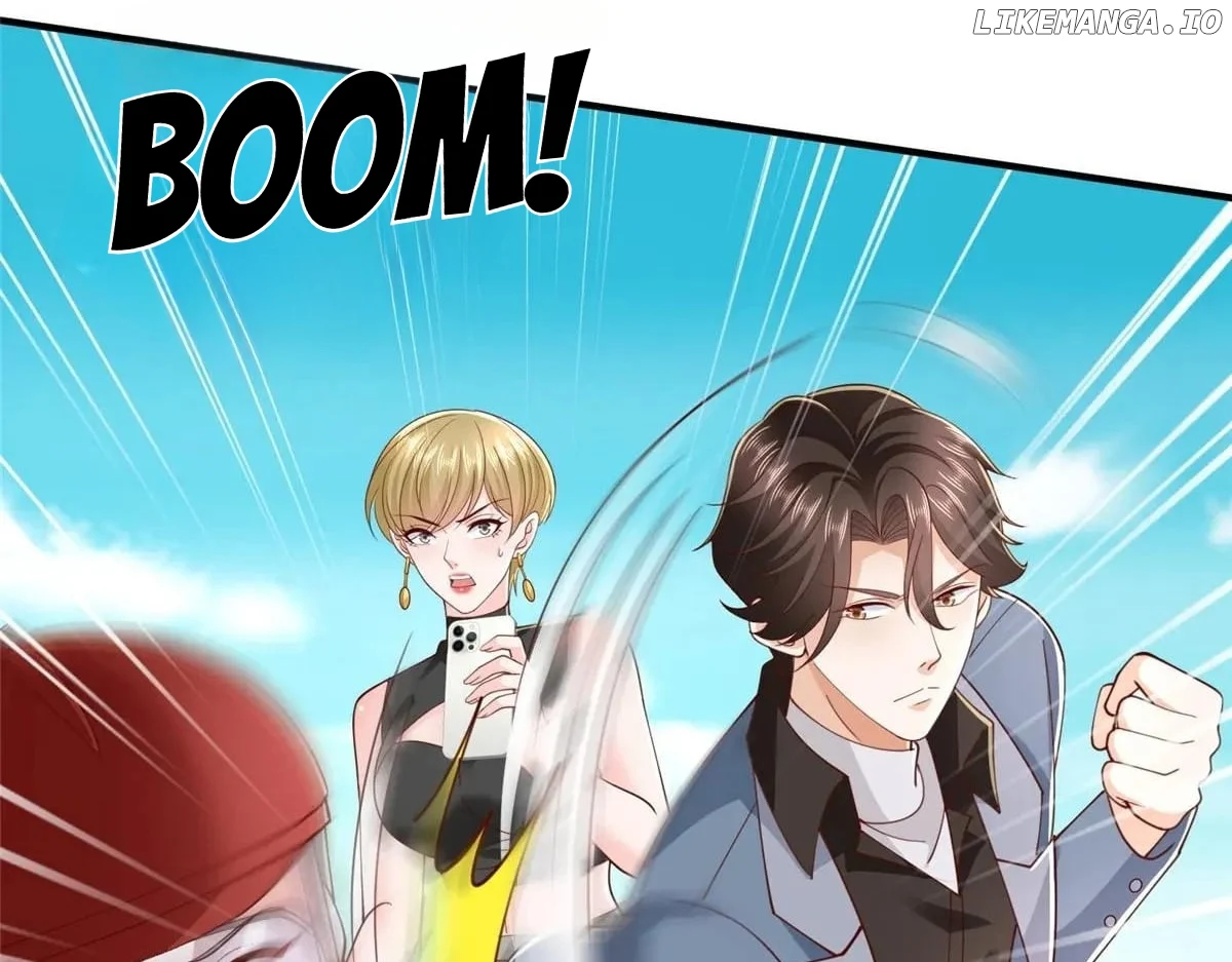 I randomly have a new career every week Chapter 771 361 75