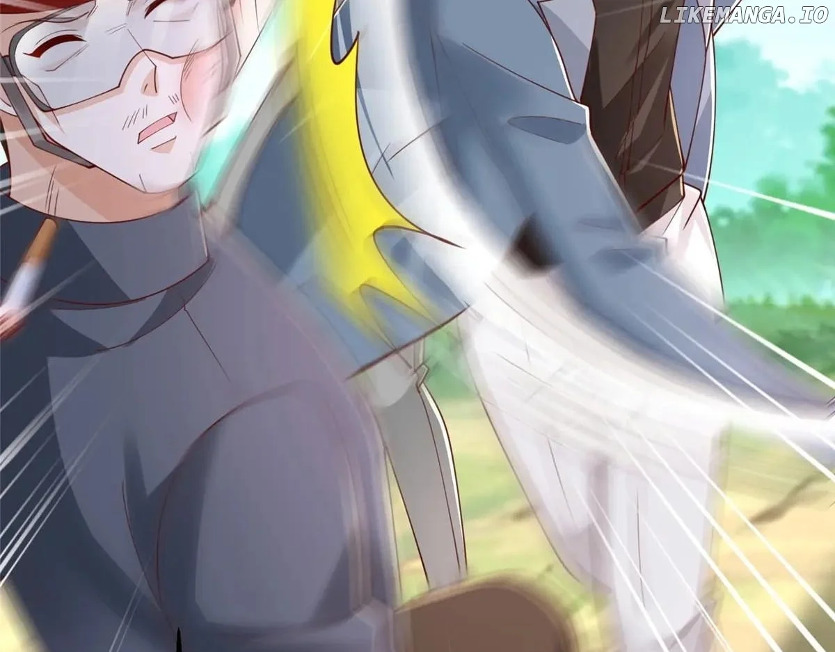 I randomly have a new career every week Chapter 771 362 76