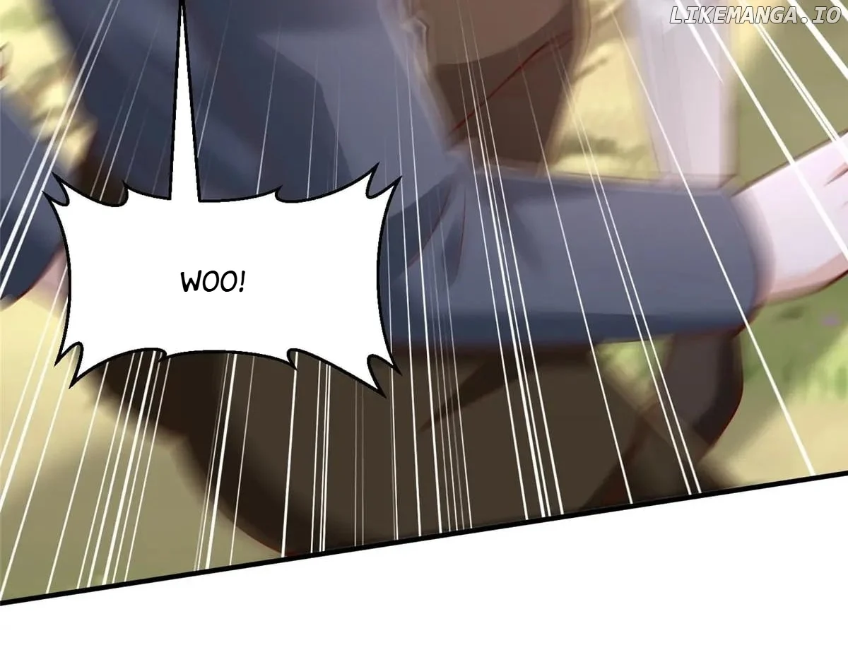 I randomly have a new career every week Chapter 771 363 77